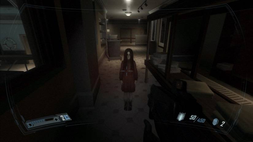 top 31 horror games