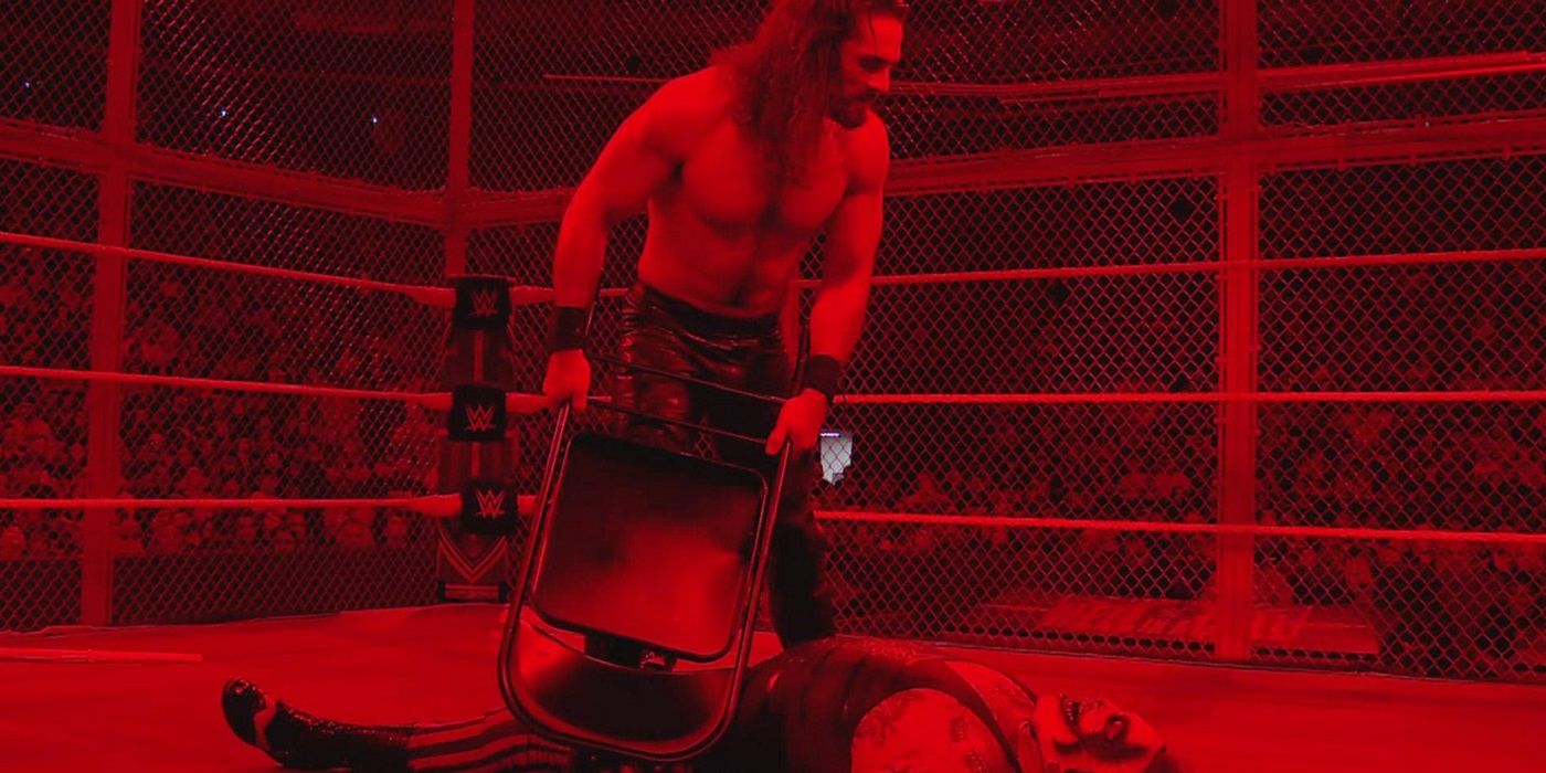 wwe raw results 10 7 19