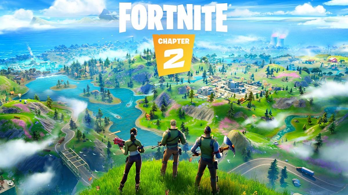 fortnite how to avoid fall damage