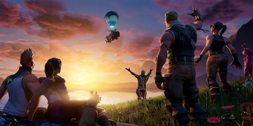 fortnite last stop loading screen