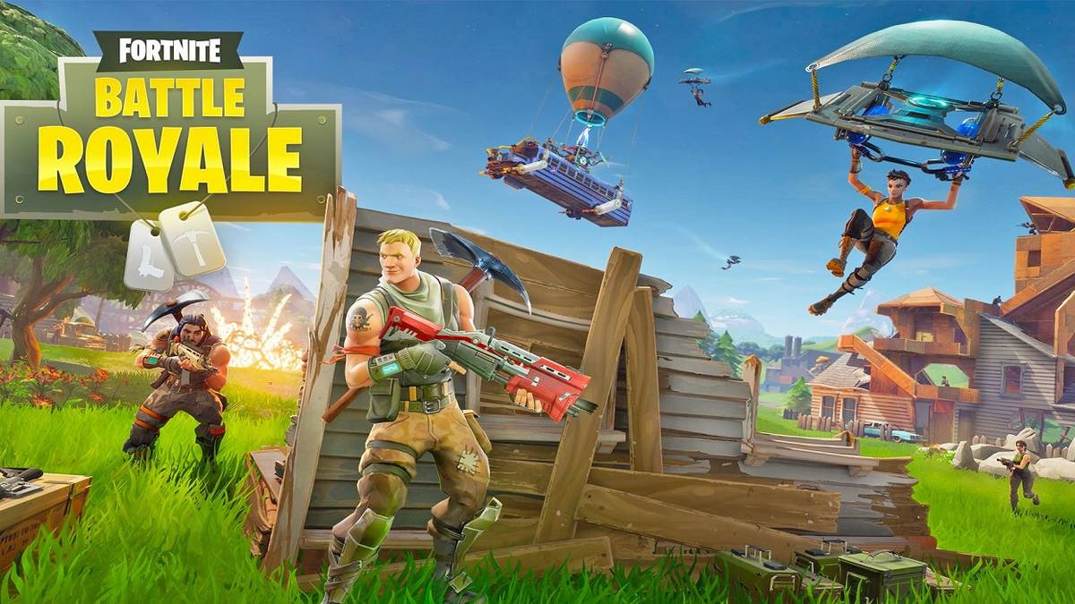 Fortnite lawsuit Canada