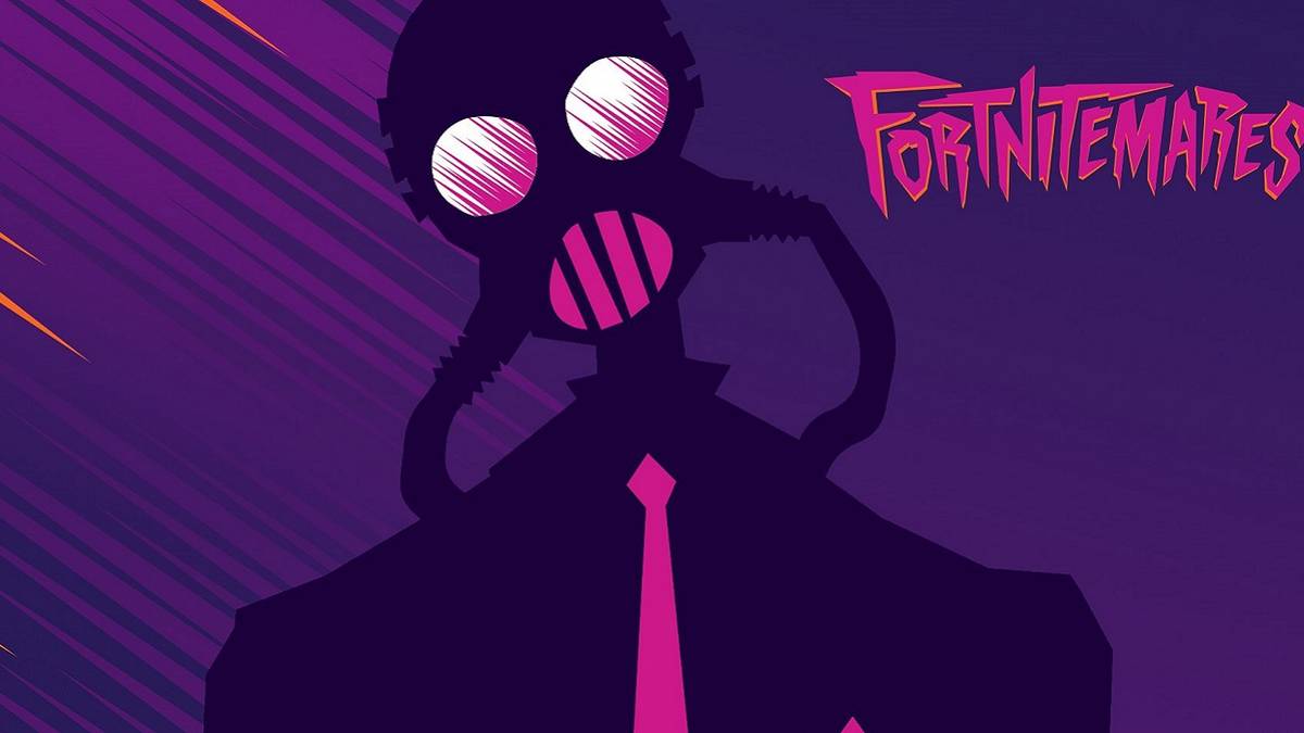 fortnite fortnitemares start time and date