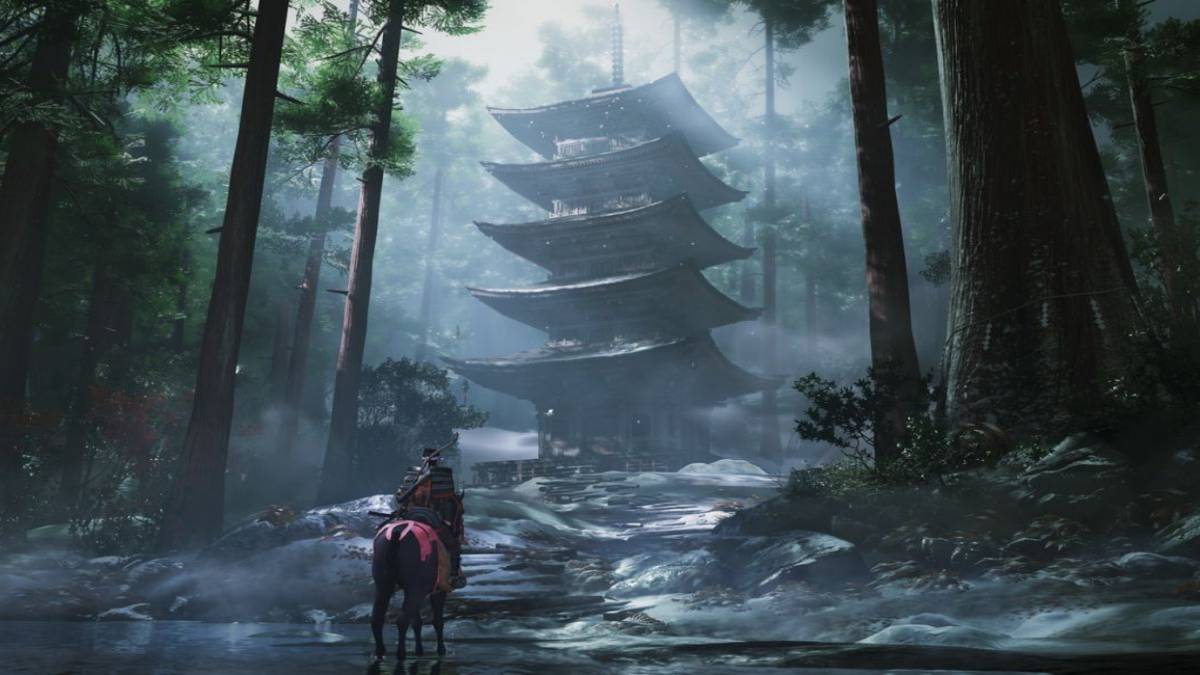ghost of tsushima delay