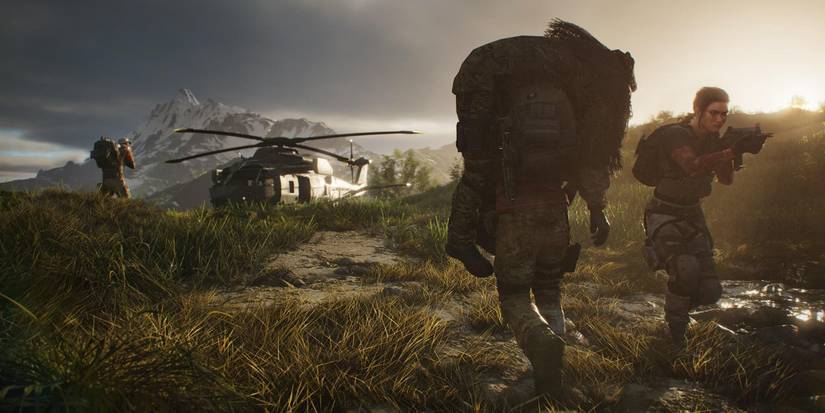 ghost recon breakpoint microtransactions