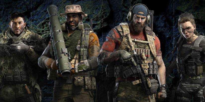 ghost recon breakpoint stadia review