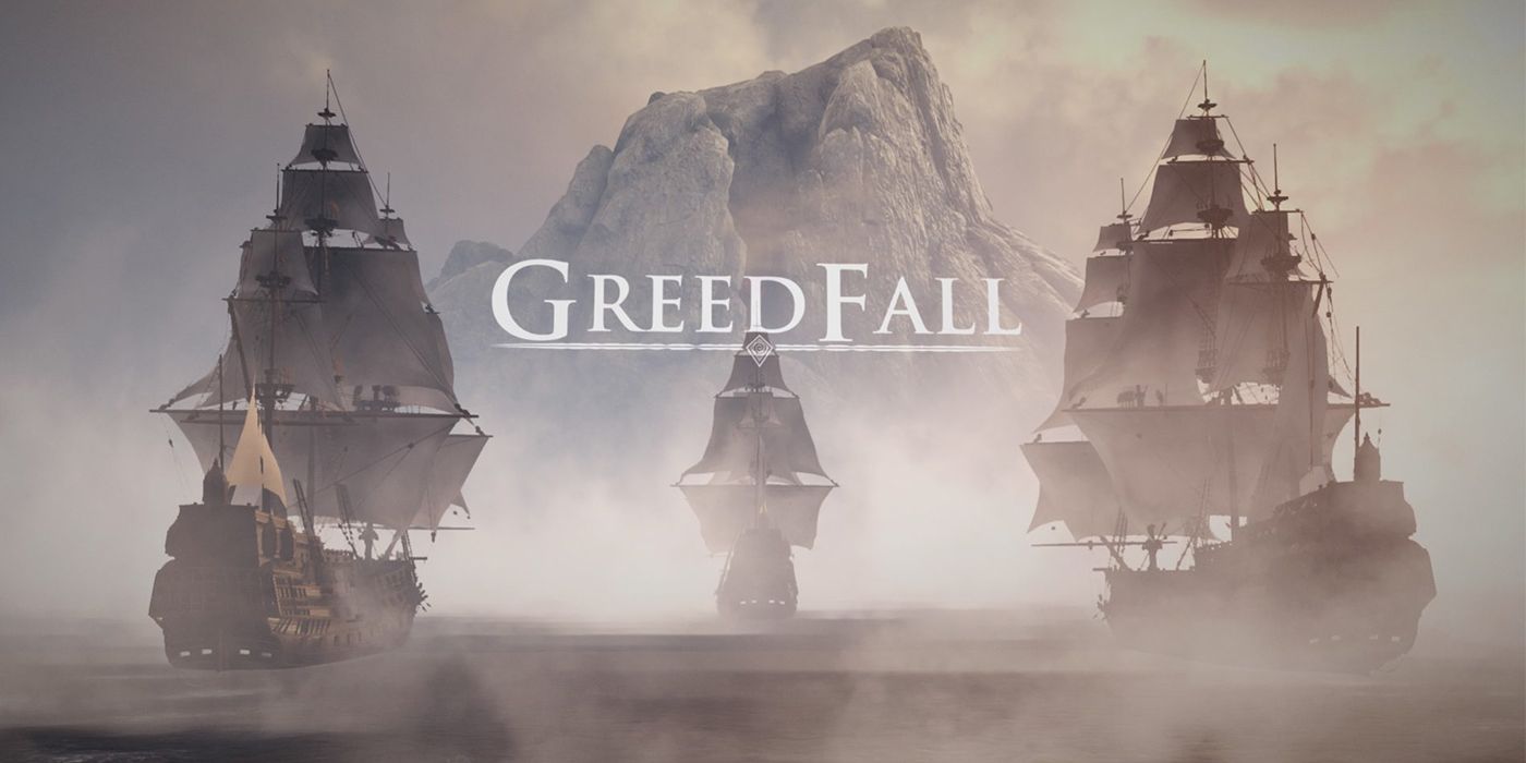 If GreedFall Was An Honorary Dragon Age SteelRising Might Fill the Void of Anthem 20