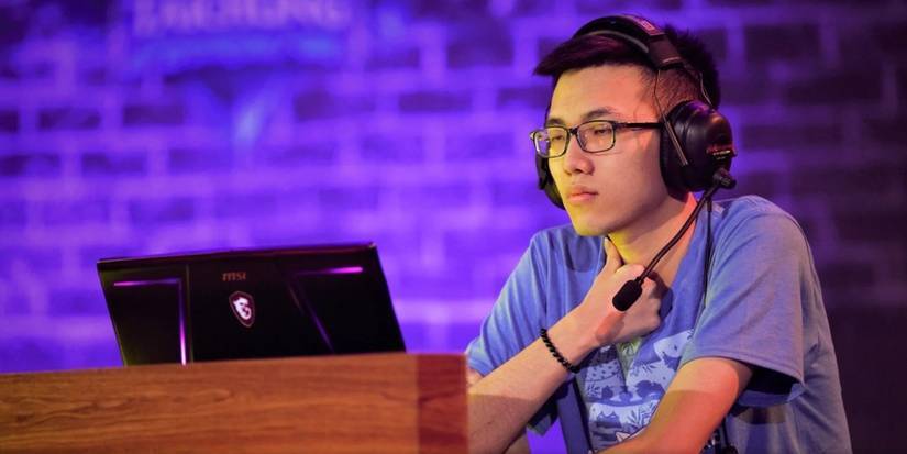 hearthstone blitzchung photo