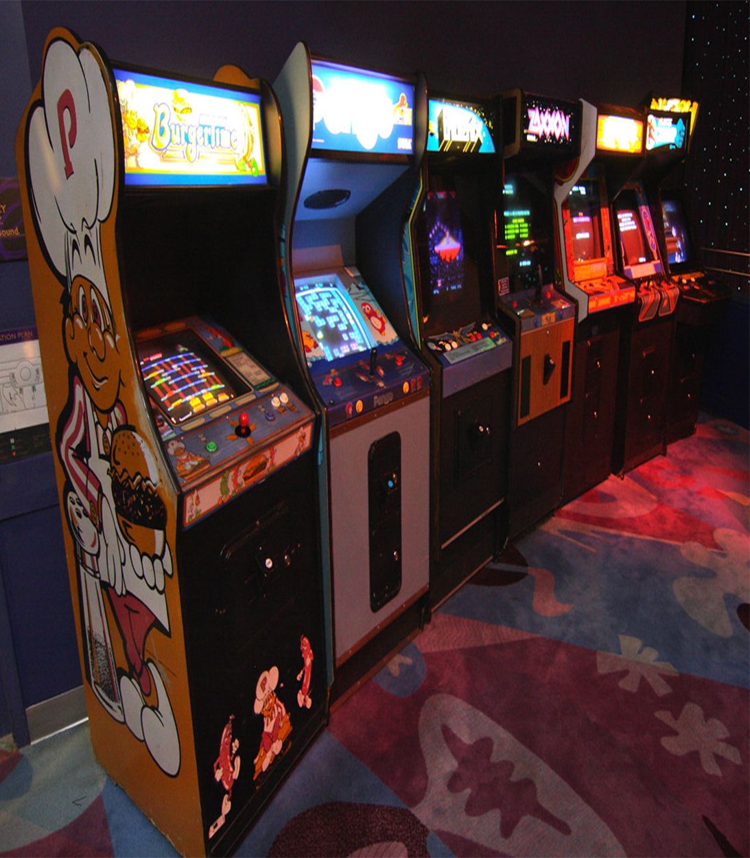 US Copyright Office Denies Petition for Remote Access to Out-Of-Print Games
