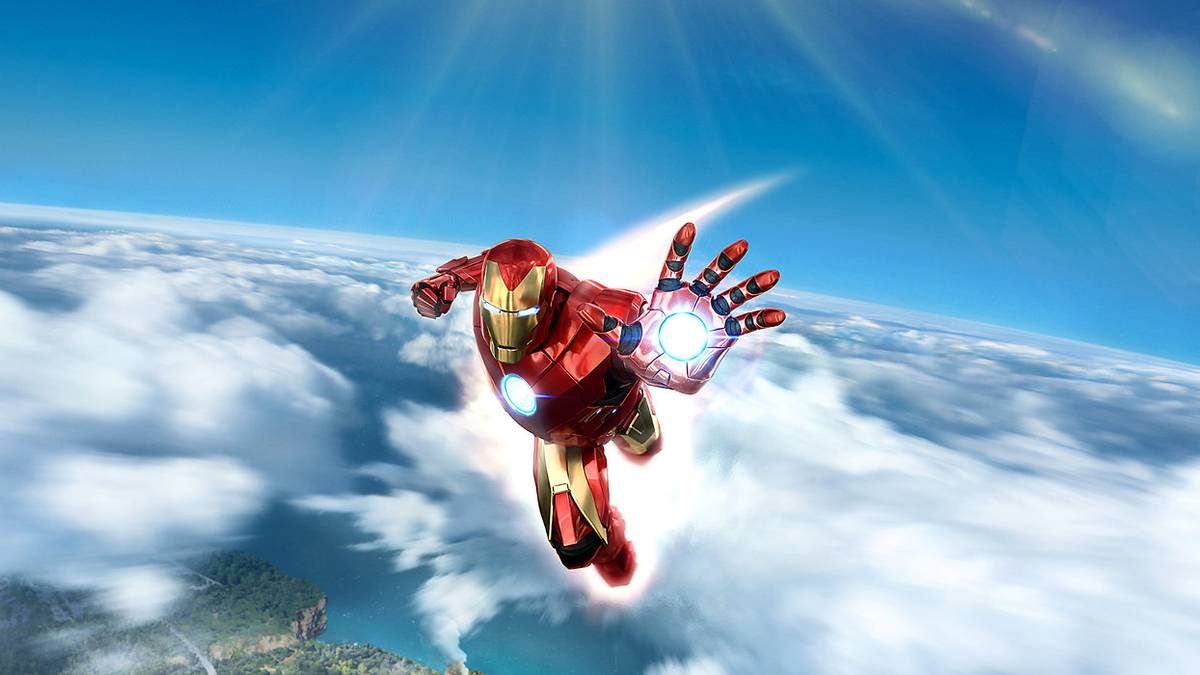 iron man vr preorder bonuses digital deluxe edition