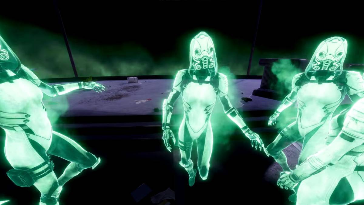 iron man vr ghost release date trailer