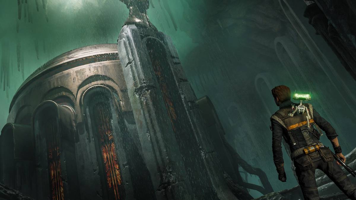 hands-on with new star wars game