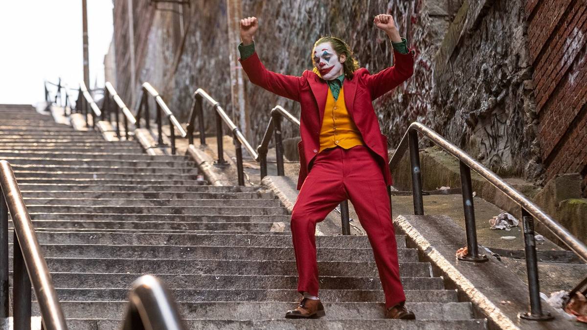 joaquin phoenix joker