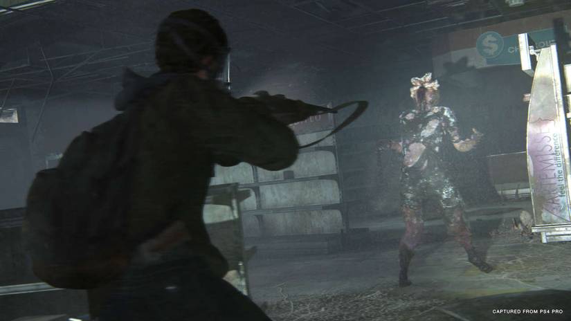 last of us 2 shambler