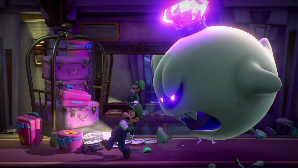 luigis mansion 3 10 dollar discount