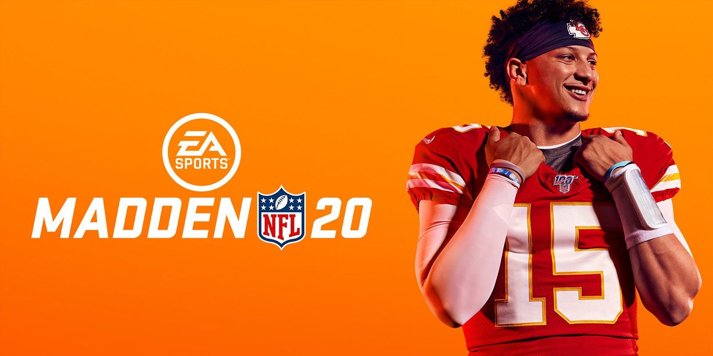 The Madden Curse