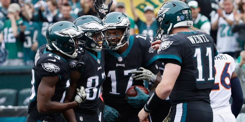 madden nfl best jerseys philadephia eagles color rush 10