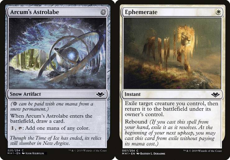 Magic The Gathering Fans Unhappy About October Banned