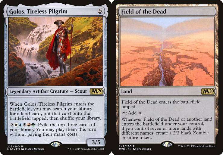 Magic The Gathering Fans Unhappy About October Banned