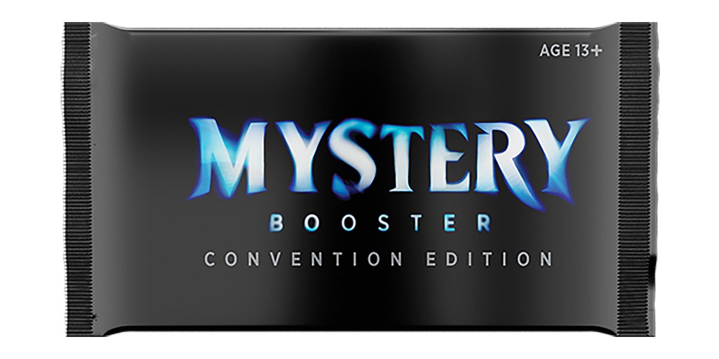 mtg mystery booster price