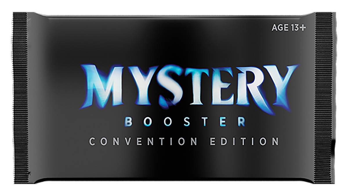 mtg mystery booster price