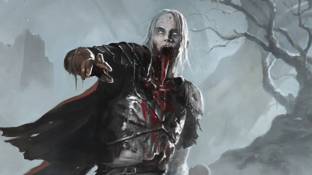 magic the gathering field of the dead ban