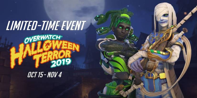 halloween overwatch 2019