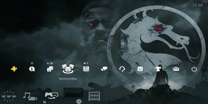 bosslogic terminator