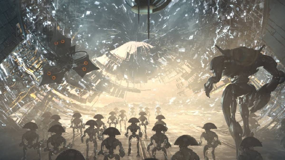 Season 8 Undying Vex