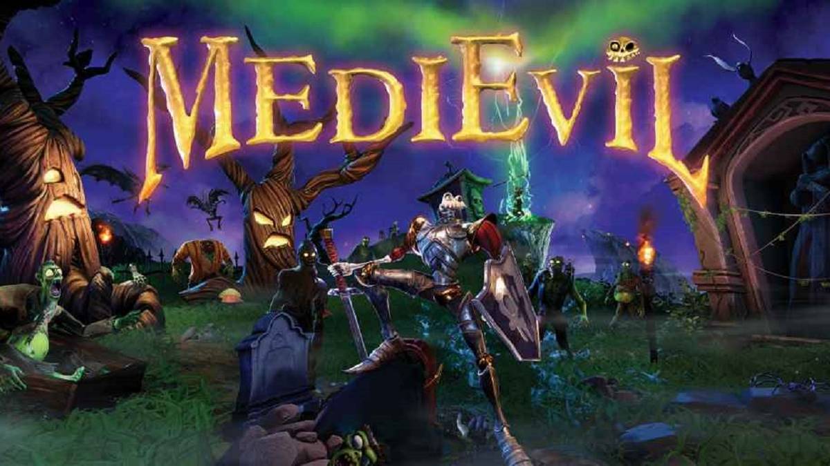 MediEvil PS4 Cheats: Can You Use the Old Cheat Codes in the New Game?