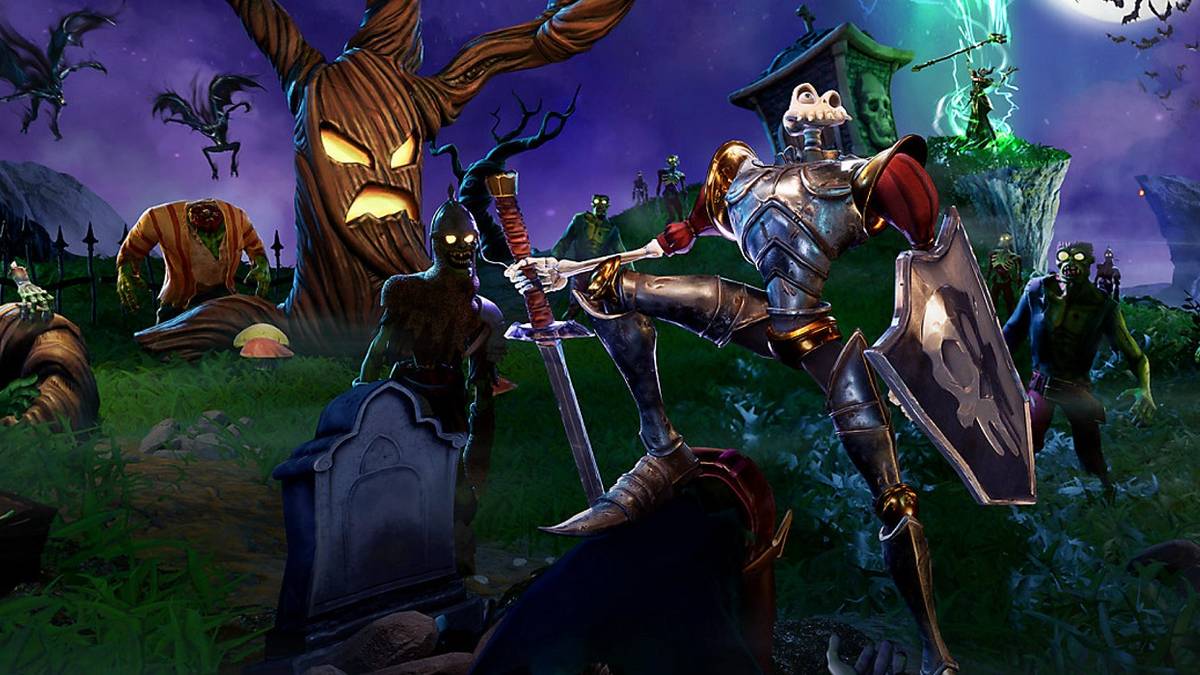 MediEvil: Where to Find All Lost Souls and Lay Them to Rest