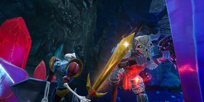 MediEvil PS4 Remake: How to Unlock the Original PS1 Version