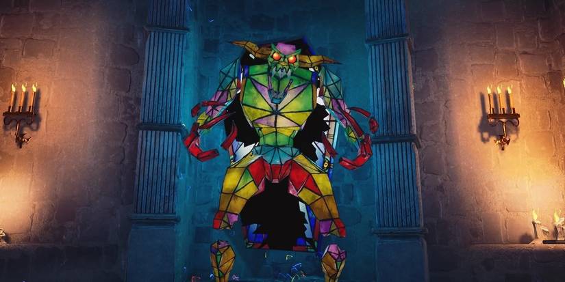 MediEvil: How to Destroy Boulders