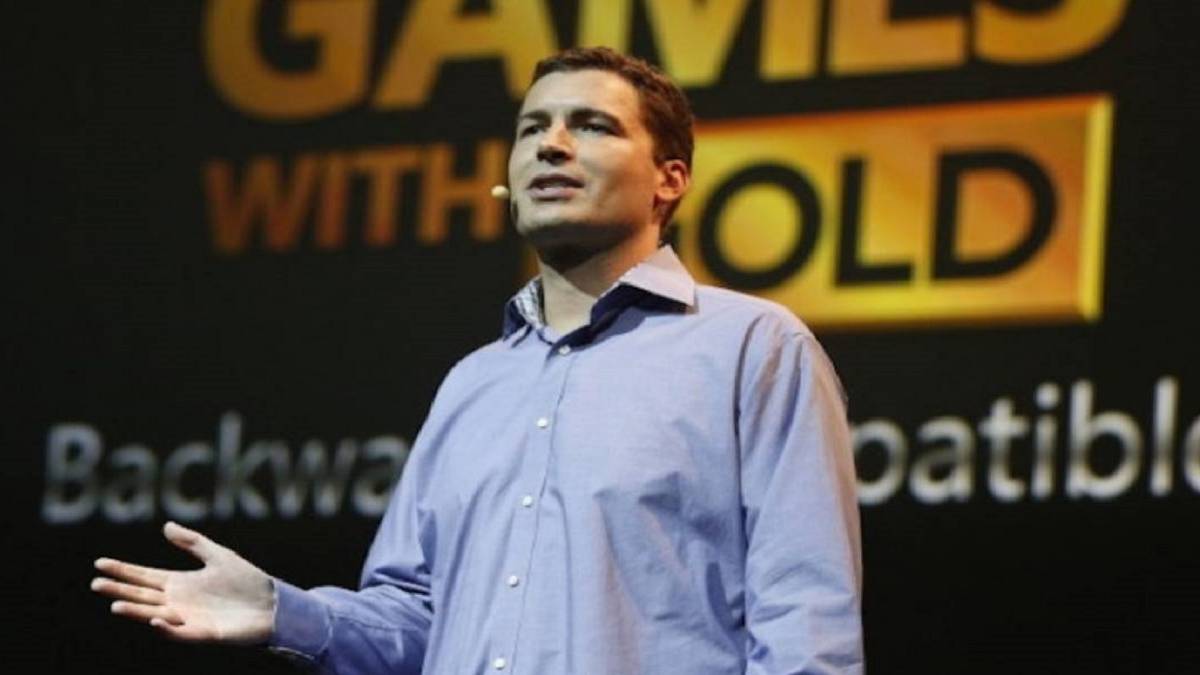 mike ybarra blizzcon