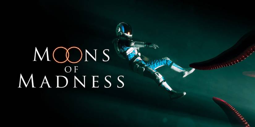 moons of madness