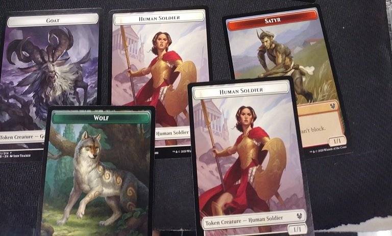 magic the gathering theros beyond death