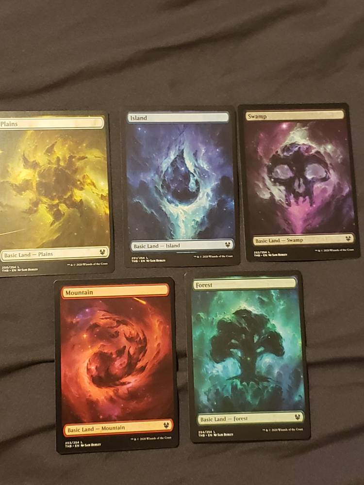 Magic: The Gathering - Most Expensive Theros: Beyond Death Cards Magic: The Gathering - Most Expensive Theros: Beyond Death Cards