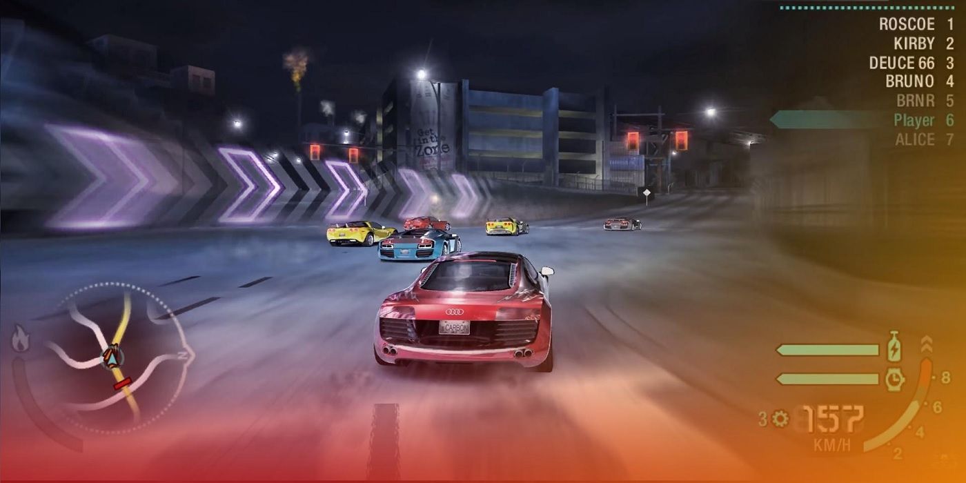 PS4/PS5 Need For Speed Series, Video Gaming, Video Games