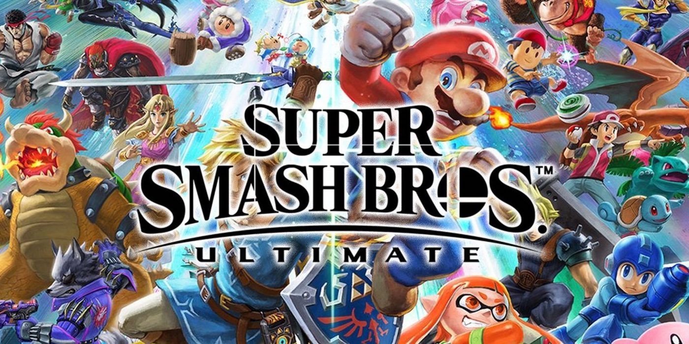 Six fighters Smash Ultimate could add in next DLC - Dexerto