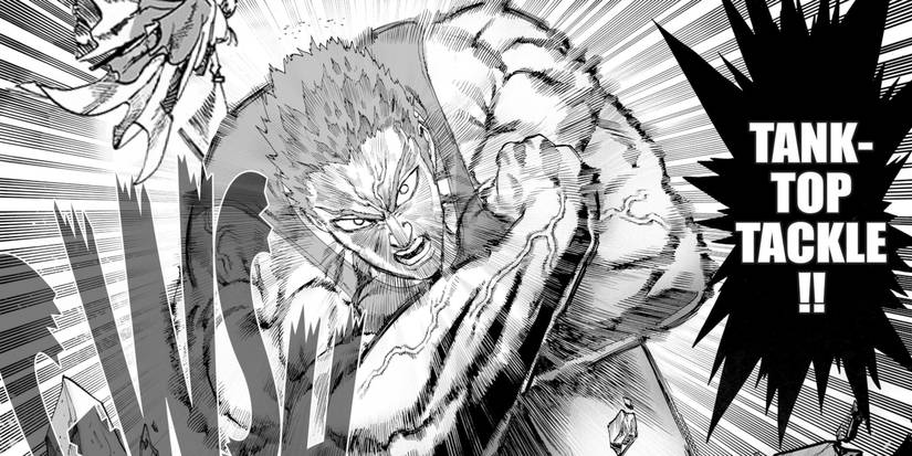 tanktop master tank top tackle