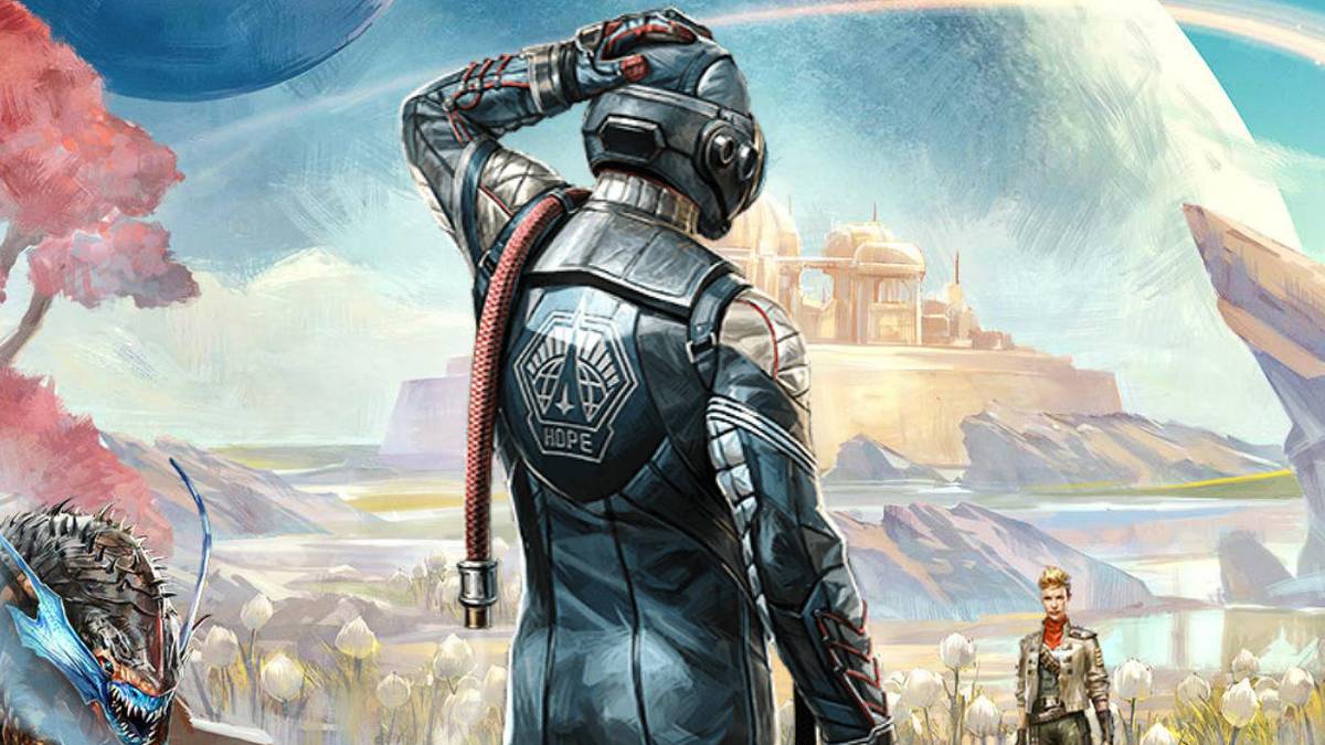 outer worlds fallout rpg 2