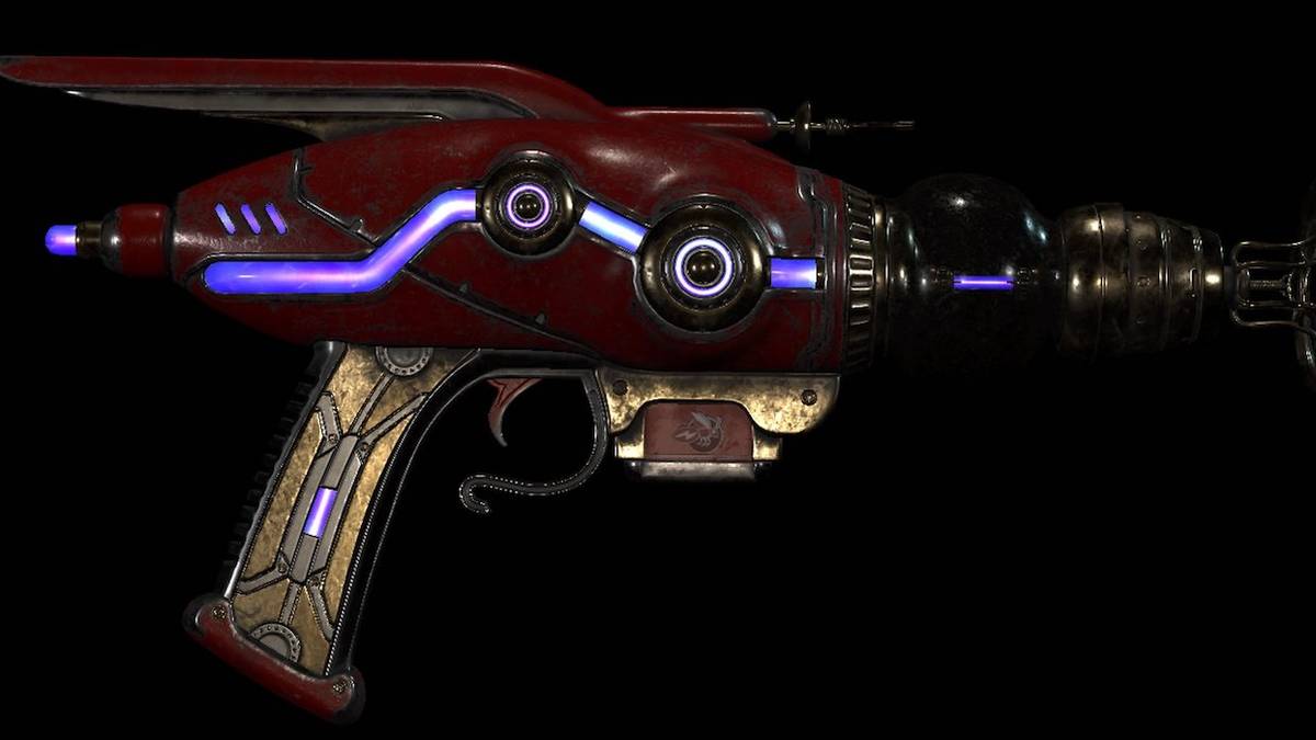 outer worlds science weapon shrink ray