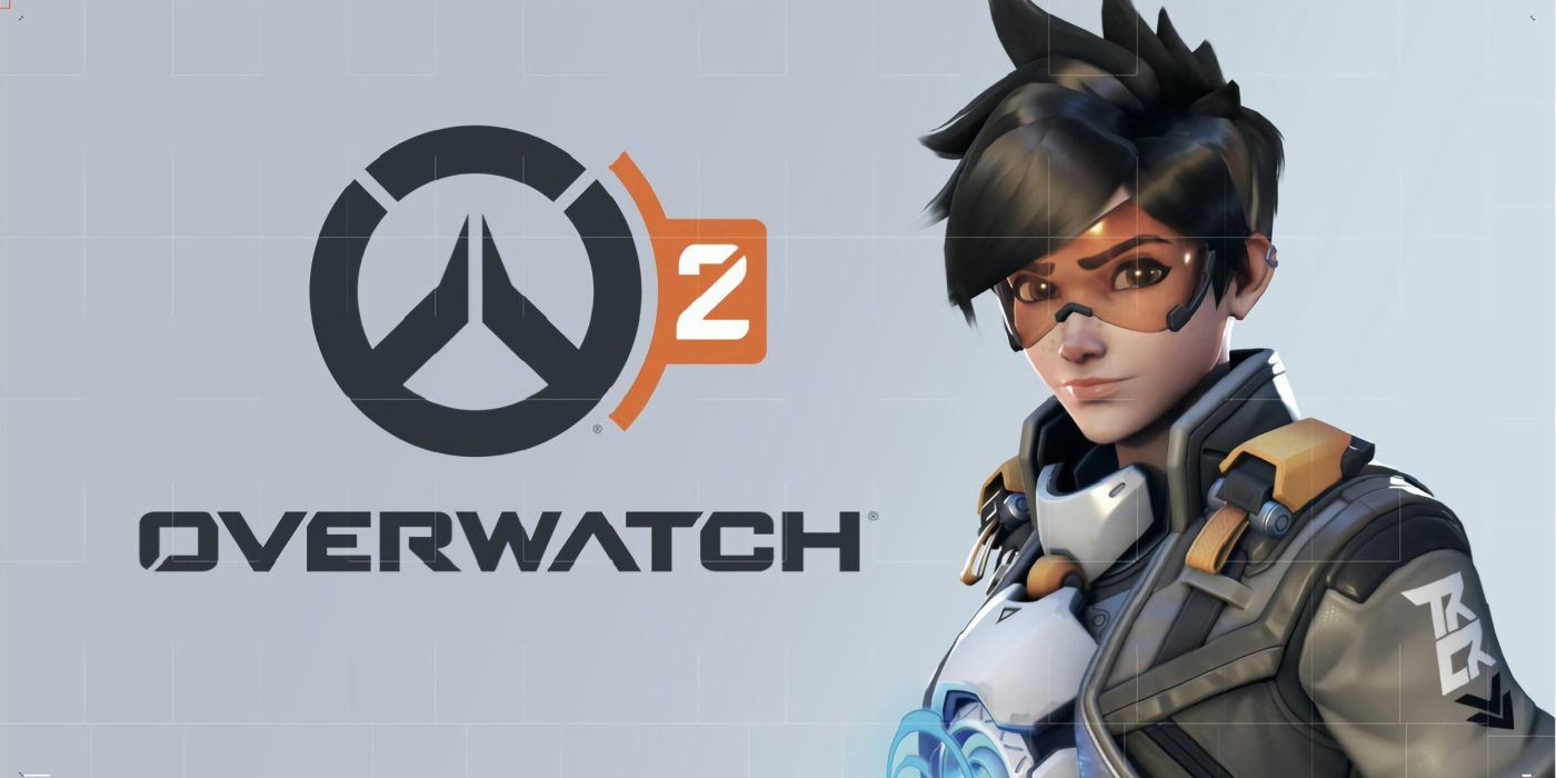 overwatch 2 blizzcon 2 announcement confirmation tracer