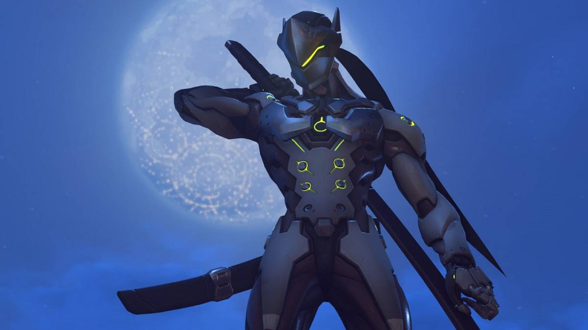 rumor overwatch 2 gameplay features leak