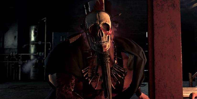 WWE 2K20 MyCareer trailer