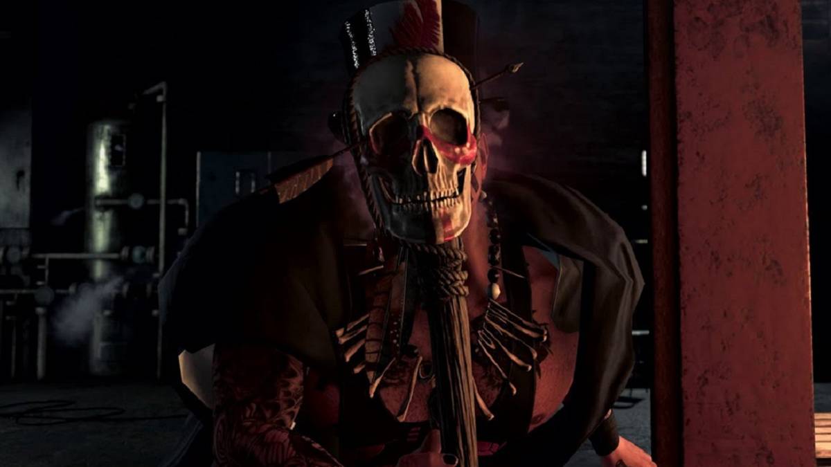 WWE 2K20 MyCareer trailer