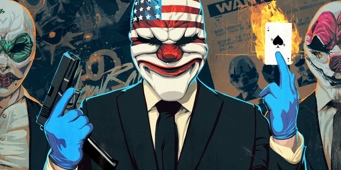 payday 3 gets release window
