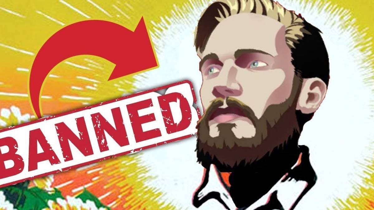 pewdiepie banned youtube thumb