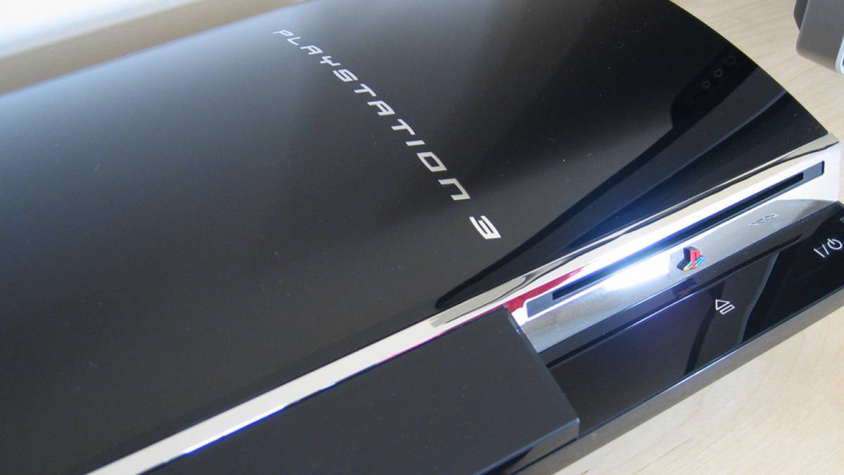 playstation 3 original