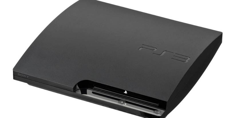 playstation 3 slim