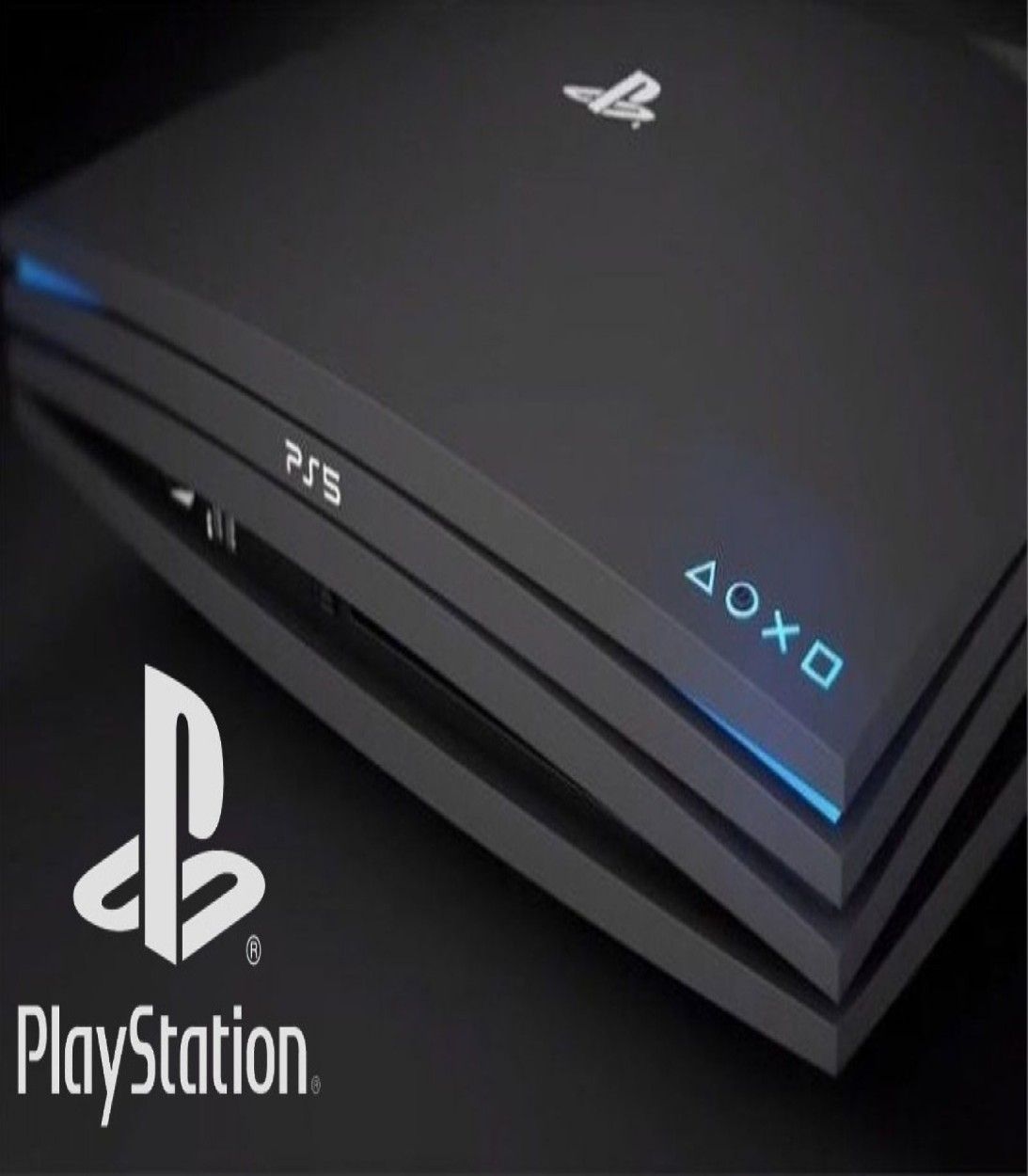possible ps5 look